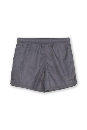 Stone Island BRAND SWIMSHORTS Size: XL, colour: GREY