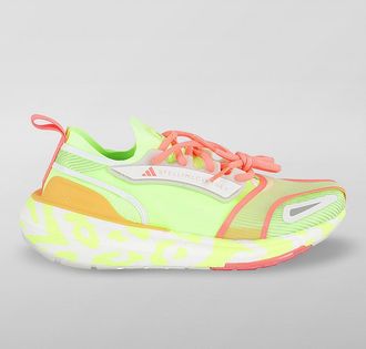 adidas Sneakers ADIDAS BY STELLA MCCARTNEY Woman color Green