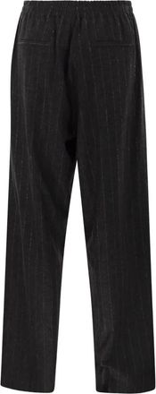 Brunello Cucinelli Womens Pants Aw26 W