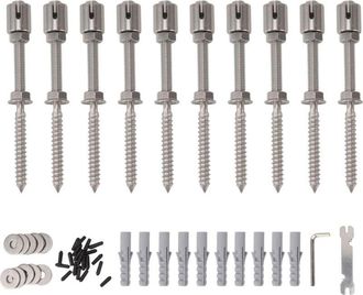 OEM Enrejado De Soporte Para Plantas De Jard&iacute;n, Enrejado De Acero Inoxidable Para Plantas Trepadoras, Enrejado Flexible De Pared Para Plantas Trepadoras (