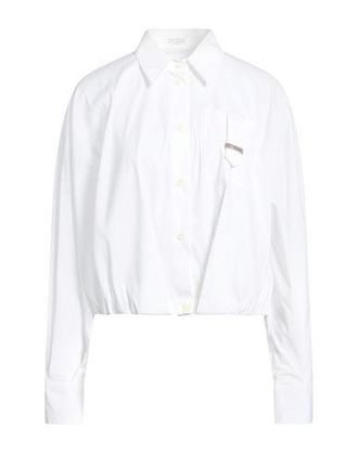 Brunello Cucinelli TOPWEAR - Shirts on YOOX.COM
