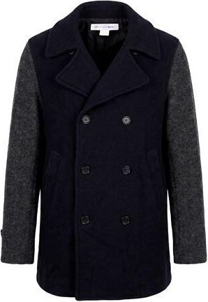 Comme Des Gar&ccedil;ons CAPISPALLA - Cappotti su YOOX.COM