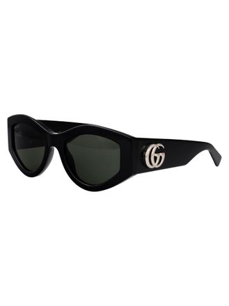 Gucci GG1951S Sunglasses - Black