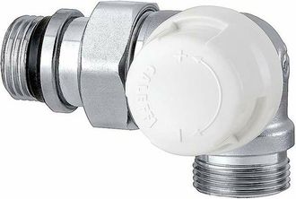 Caleffi Detentor De &Aacute;ngulo Versi&oacute;n Derecha 1/2 Gas X M23p1.5 Caleffi 226452 1/2 En Escuadra