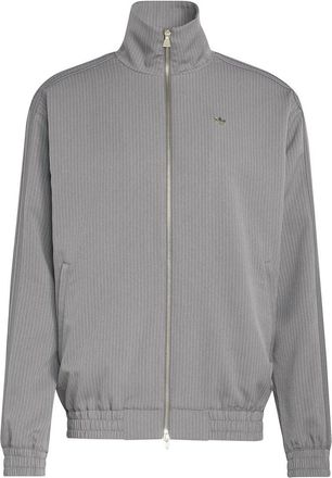 adidas Originals Firebird Tracktop Grigio