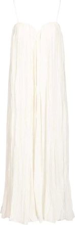 Rotate Rotate Birger Christensen, Donna, Abiti, Bianco, S, new