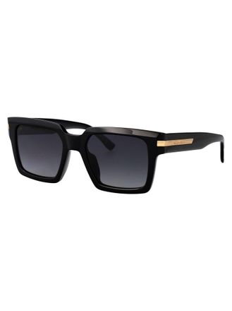 Dsquared2 Mens Sunglasses D20161-G-S Black Acetate
