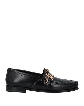 Dolce & Gabbana FOOTWEAR - Loafers on YOOX.COM