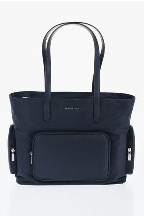 Michael Kors MICHAEL Nylon KHAI Tote Bag size Unica
