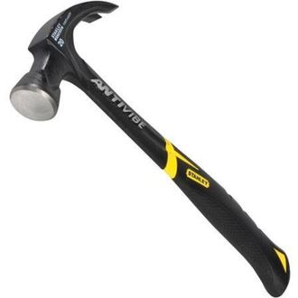 Stanley Estrattore di chiodi antivibrazioni forgiato fatmax 570g - FMHT1-51277