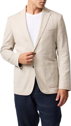 Rodd & Gunn Chester Place Sports Fit Jacket