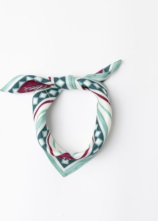 D.A.T.E. foulard cementina