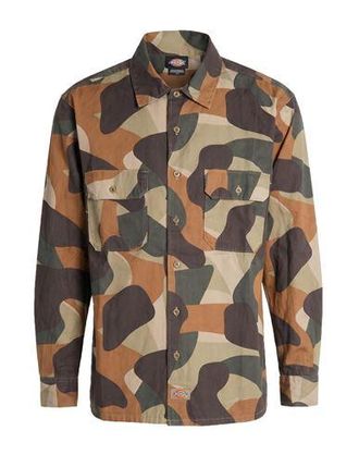 Dickies TOPWEAR - Shirts on YOOX.COM