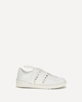 Valentino Garavani Sneakers Rockstud Untitled Man 43