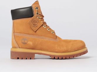 Timberland Stivaletto Premium 6-Inch Timberland impermeabile in nabuk