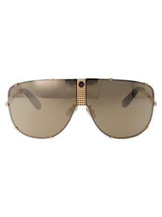 Philipp Plein Sunglasses Spp075 M 400 G