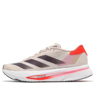 adidas (WMNS) adidas Adizero SL2 Beige Black Orange IF6764