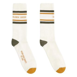 Golden Goose Uomo, Mutande, Bianco, S, new