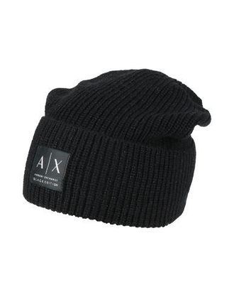 A|X Armani Exchange ACCESSORIES - Hats sur YOOX.COM