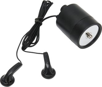 OEM Amplificador De Sonido, Amplificador De Audio Mejorado Para Micr&oacute;fono, Amplificador Detector De Fugas De Aceite En Tuber&iacute;as, Herramienta De Voz