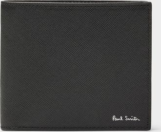 Paul Smith Mens Instant photo wallet