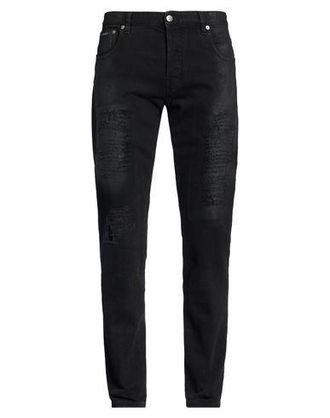 Roberto Cavalli BOTTOMWEAR - Pantaloni jeans su YOOX.COM