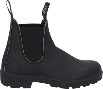 Blundstone Heren, Schoenen, Zwart, Maat: 38 1/2 EU Leer