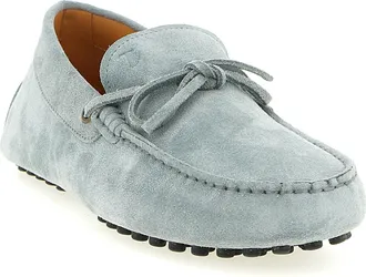 Tod's Gommino Loafer - light grey