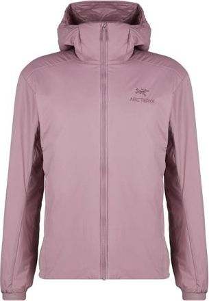 Arc'teryx Atom Hoody Kunstfaserjacke für Herren | rosa