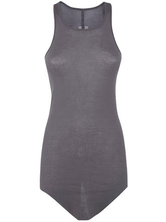 Rick Owens Basic Tank Top