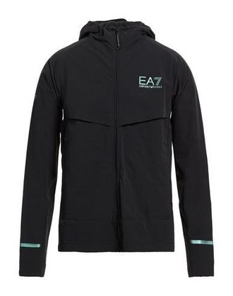 Emporio Armani ROPA DE ABRIGO - Chaquetas y cazadoras en YOOX.COM