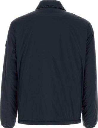 Burberry Dalewood Jacket - Navy