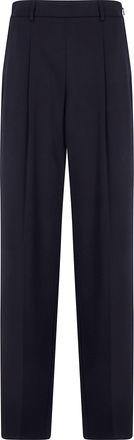 Twin-Set Pants Straight Leg 262Tf2014