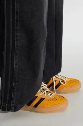 adidas ADIDAS X BAD BUNNY, Womens, Orange