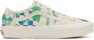 Vans Sneakers - Dames - Sneakers - Veelkleurig - 38 EU - Schoenen