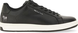 Paul Smith Snekaer With Logo