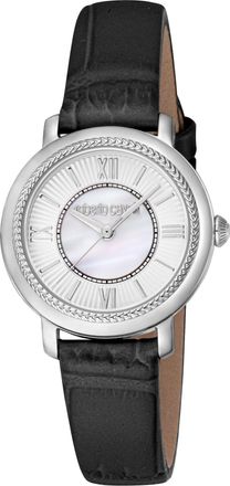 Roberto Cavalli Swiss Quartz Watch