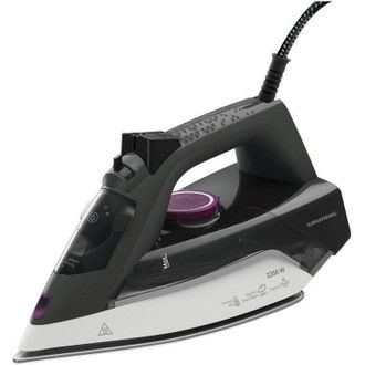 Grundig Plancha De Vapor Grundig Si 4850 Gris