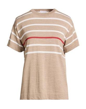 Brunello Cucinelli KNITWEAR - Jumpers sur YOOX.COM