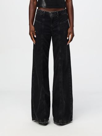 Diesel Jeans D-Akii Diesel in denim di cotone