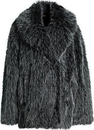 Michael Kors CAPISPALLA - Shearling & Teddy su YOOX.COM