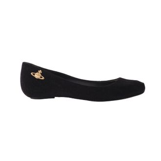 Vivienne Westwood Meissa Flats - 00s