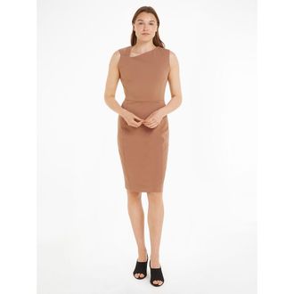 Calvin Klein Jurk zonder mouwen