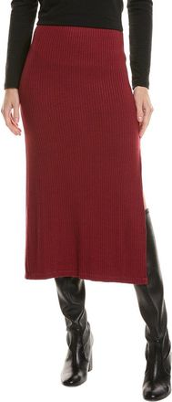 Bella Dahl Rib Skirt