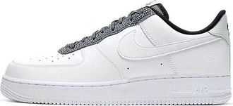 Nike Air Force 1 07 LV8 White Grey CK4363-100