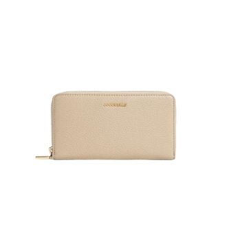 Coccinelle Donna, Accessori, Beige, Taglia unica, new