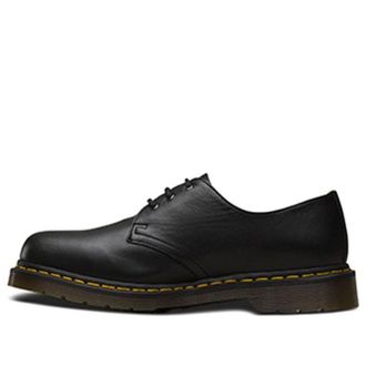Dr. Martens 1461 Nappa Leather Oxford Black 11838001