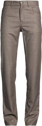 Brioni BOTTOMWEAR - Trousers on YOOX.COM