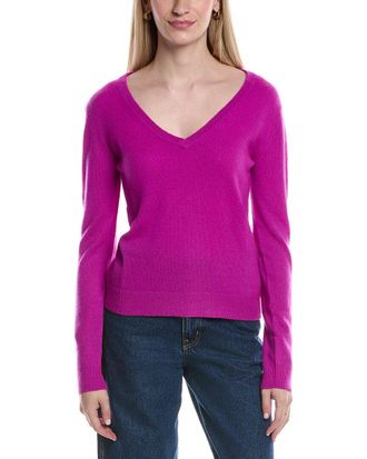Maison Héritage Zefina Cashmere Sweater