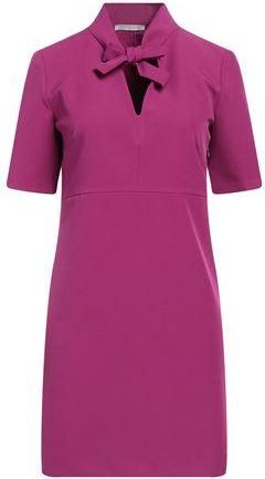 Biancoghiaccio VESTIDOS - Minivestidos en YOOX.COM